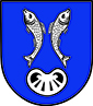 Wappen Huttenheim